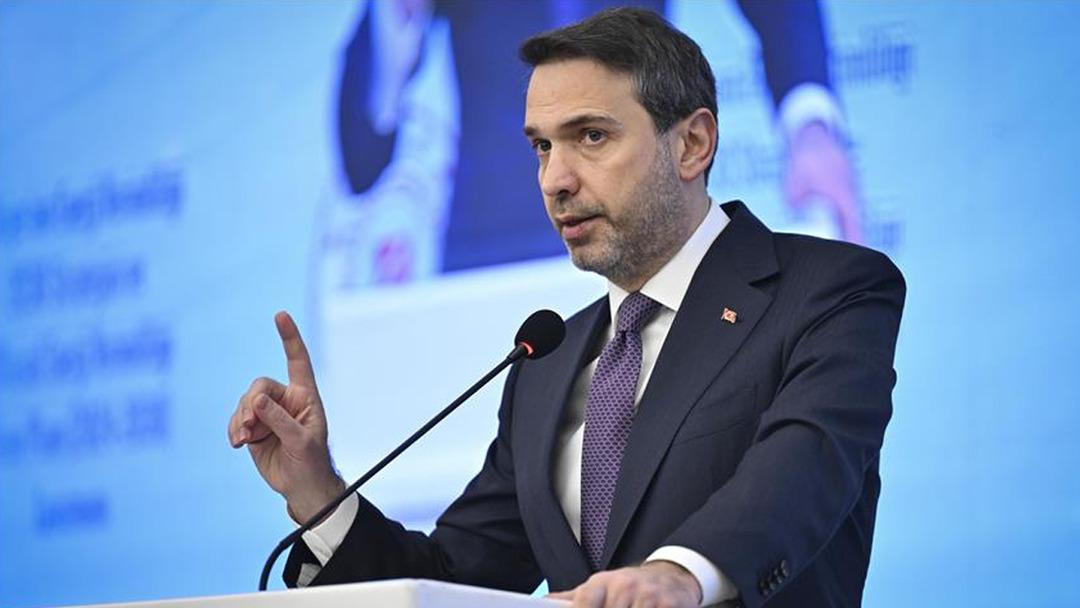 Bayraktar dan doğal gazda  kademeli tarife  a&ccedil;ıklaması: "Ortalama şehir bazlı t&uuml;ketime bakacağız" 1