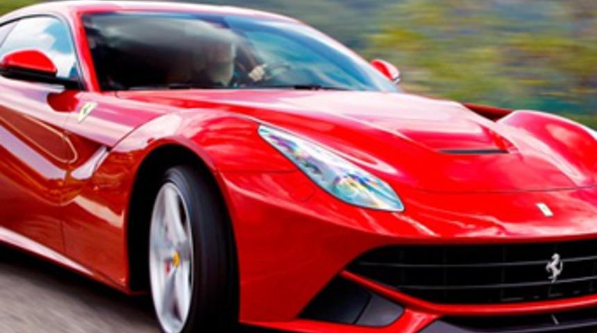Ferrari'den şok karar! Terk ediyor