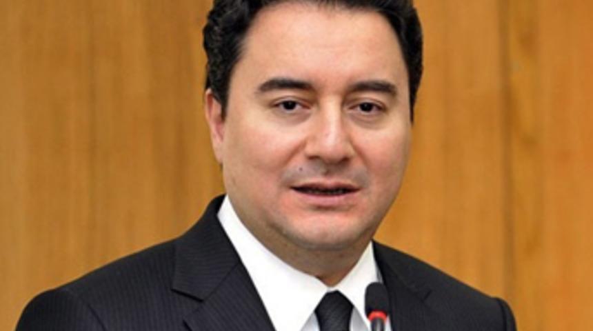 'Türkiye altın çağı Babacan'la yaşadı'