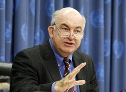 Kemal Derviş'ten yavaş büyüme uyarısı