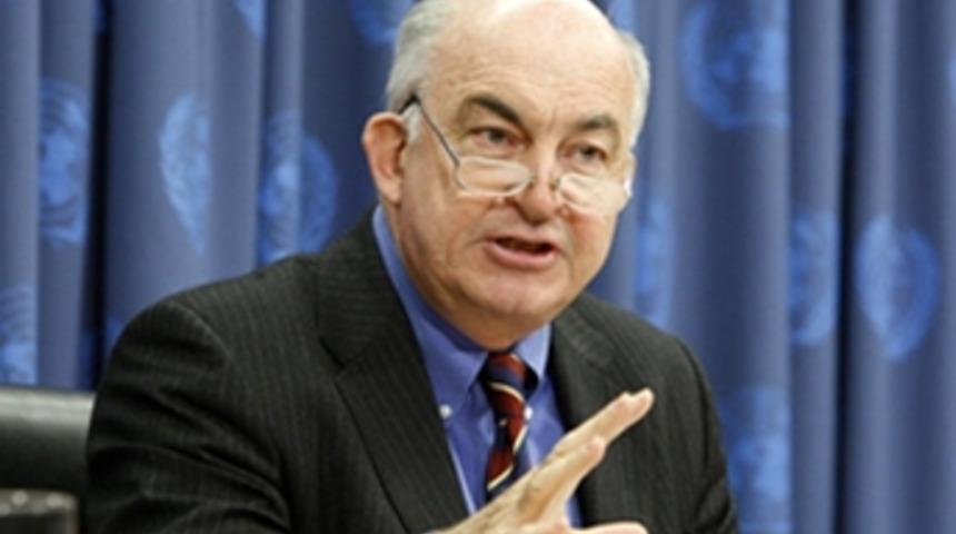 Kemal Derviş'ten Türkiye'ye uyarı