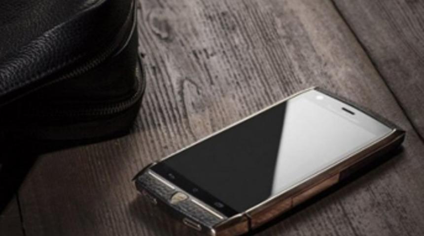 Otomobil devi telefon üretecek