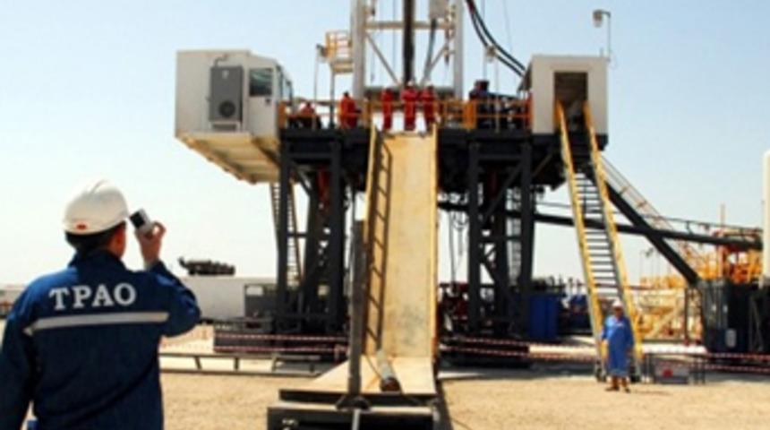 Türkiye Petrolleri özelleşiyor