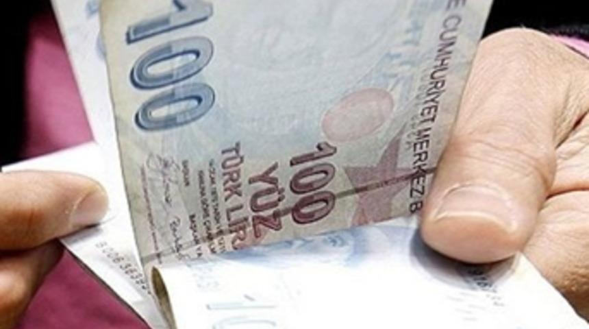 SSK ve Bağkur emeklisinin 2015'te alacağı zam