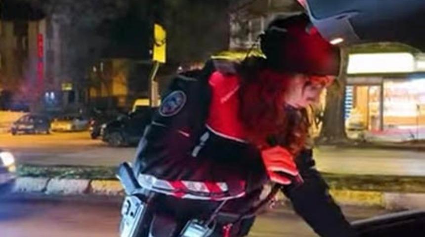 Isparta&rsquo;da polis denetimlerinde 31 aranan şahıs yakalandı