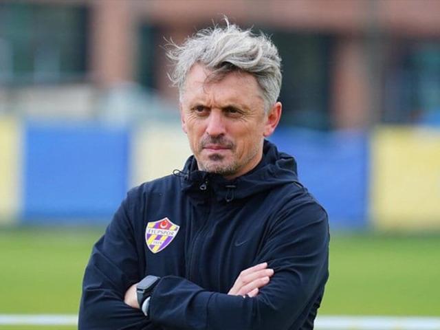 S&uuml;per Lig'de bir istifa daha! Resmen duyuruldu