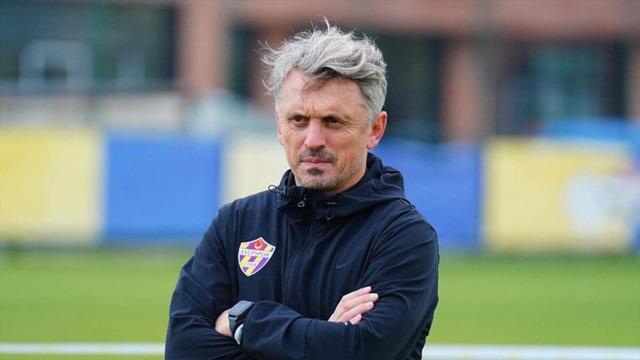 Süper Lig'de bir istifa daha! Resmen duyuruldu