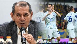 G.Saray'dan Hakan &Ccedil;alhanoğlu'nun arkadaşına 35 milyon euro!