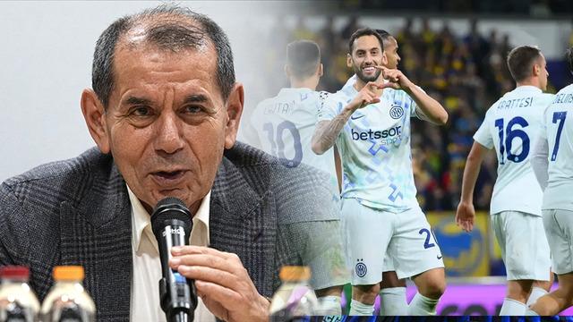 Galatasaray, Hakan Çalhanoğlu'nun takım arkadaşını 35 Milyon Euro’ya transfer ediyor!