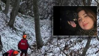 Son dakika: Elif Kumal her yerde aranıyor! Kaymakam G&ouml;&ccedil;: "Herhangi bir ize rastlanmadı"