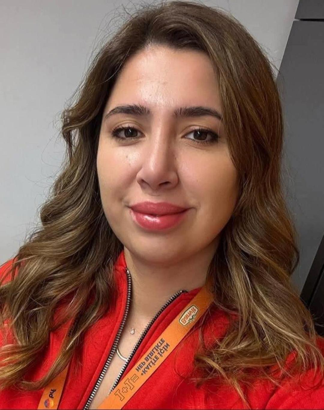 Elif Kumal her yerde aranıyor! Kaymakam Göç: "Herhangi bir ize rastlanmadı" 1