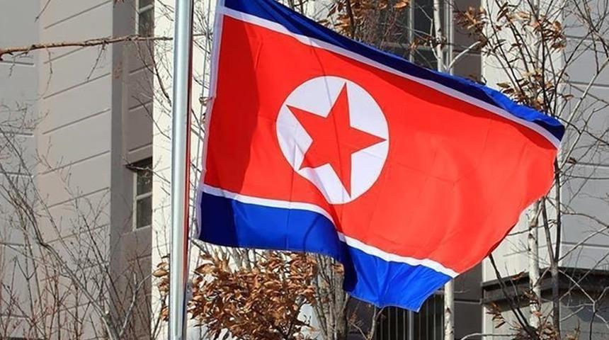 Kuzey Kore'den ABD'ye 'Venezuela' tepkisi