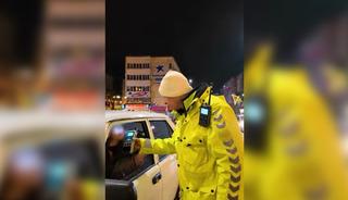 Isparta'da polis denetimi! Aranan 31 kişi yakalandı
