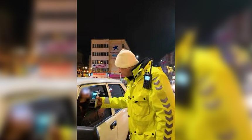 Isparta'da polis denetimi! Aranan 31 kişi yakalandı