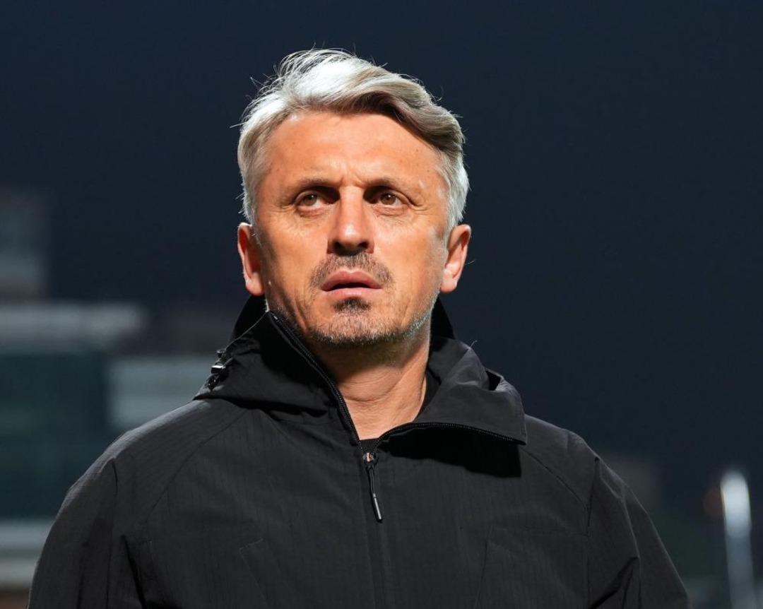 Süper Lig de bir istifa daha! Resmen duyuruldu 1