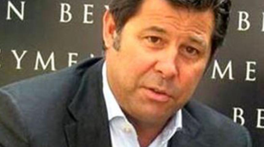 Boyner hisseleri işleme kapatıldı