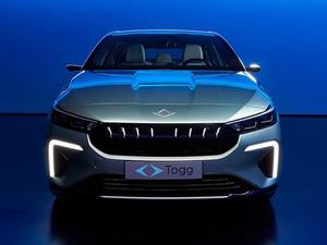 TOGG 2025'te hedeflerine ulaştı! "Mobiliteyi yeniden tanımlıyoruz"