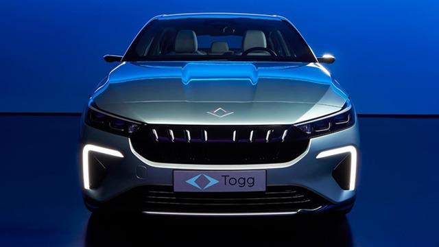 TOGG 2025'te hedeflerine ulaştı! Mobiliteyi yeniden tanımlıyoruz