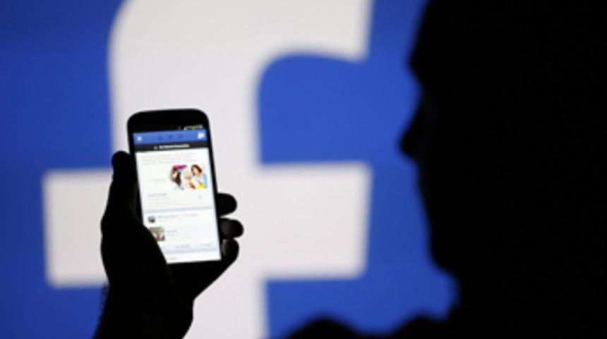 Facebook'a 'beğenmedim' butonu gelebilir