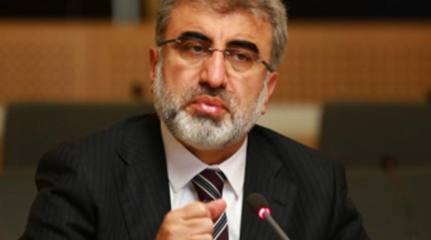 'Depo 210 lira yerine 165 liraya doluyor'