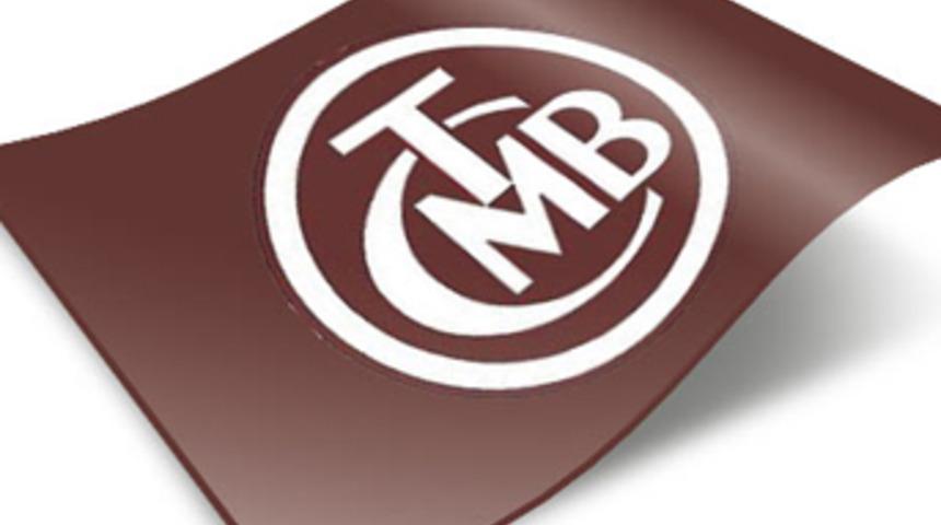 Merkez Bankası reeskonto faizlerini düşürdü