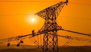 Berlin'de elektrik kesintisi: Eğitime ara verildi!