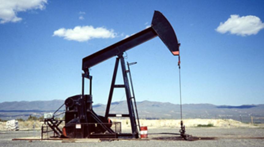 Petrolde 2 haftanın en hızlı yükselişi