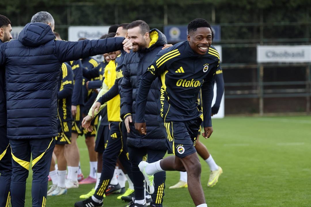 Sadettin Saran sahaya helikopterle geldi! Musaba ile diyaloğu olay oldu 1