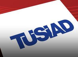 TÜSİAD'dan 'operasyon' açıklaması