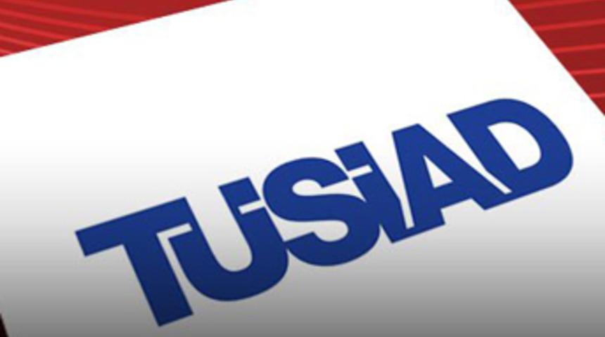 TÜSİAD'dan 'operasyon' açıklaması