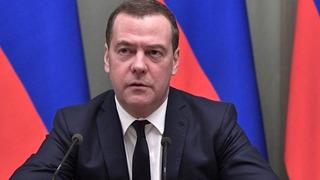 Son dakika: Rusya G&uuml;venlik Konseyi'nden Trump a&ccedil;ıklaması: "Yasa dışı ancak tutarlı"