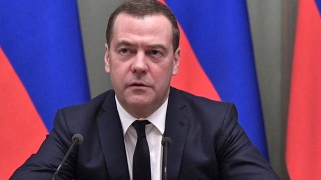 Rusya Güvenlik Konseyi'nden Trump açıklaması: Yasa dışı ancak tutarlı