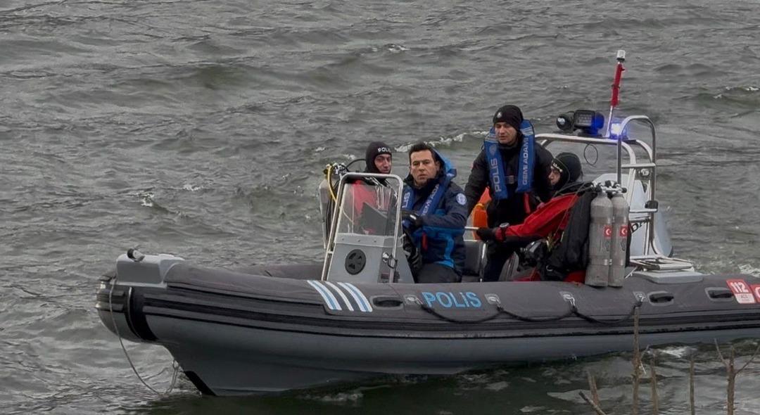 Erdek Kapıdağ Yarımadası nda kaybolan Elif Kumal ın cansız bedeni gölette bulundu 2