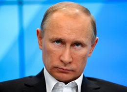 Putin'den "Türk Akımı" açıklaması