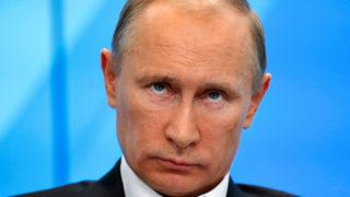 Rusya'da kırmızı alarm verildi