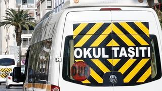 Son dakika: Kahramanmaraş'ta 3 il&ccedil;ede taşımalı eğitime ara verildi