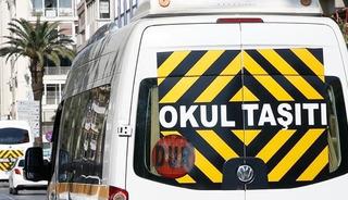 Kahramanmaraş'ta 3 il&ccedil;ede taşımalı eğitime ara verildi