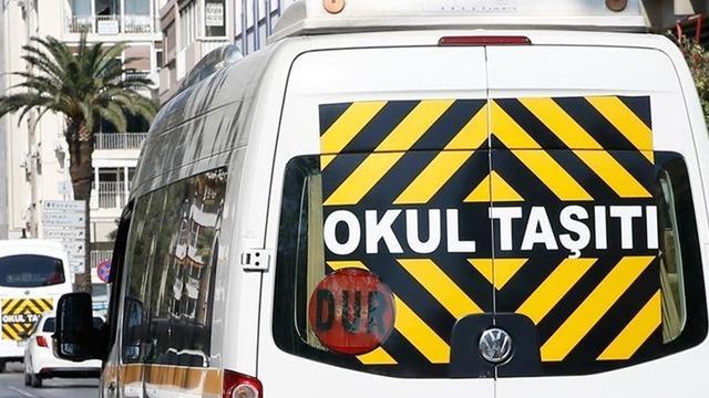 Kahramanmaraş'ta 3 ilçede taşımalı eğitime ara verildi