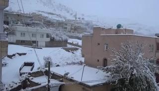 Gerc&uuml;ş'te eğitime 1 g&uuml;n ara verildi