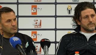 İşte S&uuml;per Kupa'da Galatasaray ve Trabzonspor'un eksik futbolcuları!