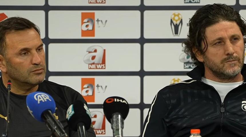 S&uuml;per Kupa'da Galatasaray ve Trabzonspor'un eksik futbolcuları dikkat &ccedil;ekti!