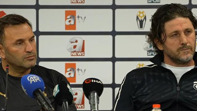 Süper Kupa'da Galatasaray ve Trabzonspor'un eksik futbolcuları dikkat çekti!