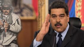 Son dakika: Maduro'nun ka&ccedil;ırılması d&uuml;nyanın g&uuml;ndeminde! Prof. Dr. Şen: "Devlet başkanı ve eşi ka&ccedil;ırılıyor bu y&ouml;ntem gayrimeşru!"