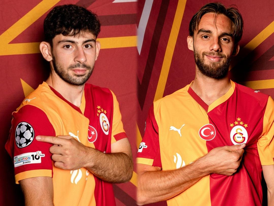 Okan Buruk Trabzonspor maçı öncesi ayrılık haberini verdi! O isimler gitti 5