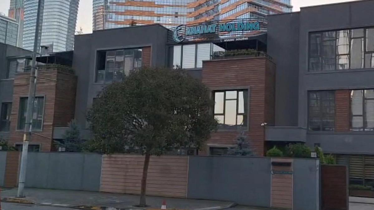 Gain soruşturmasında yeni gelişme! İfadeleri ortaya çıktı: "Paralar motosiklet ve çeşitli araçlarla gelirdi" - Güncel Haberler