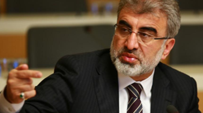 'Elektrik fiyatları da etkilenir'