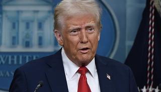 O ismi tehdit etti! "Maduro'dan daha ağır bir bedel &ouml;deyecek"