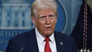 Trump’tan Rodrguez'e tehdit! Maduro'dan daha ağır bir bedel ödeyecek