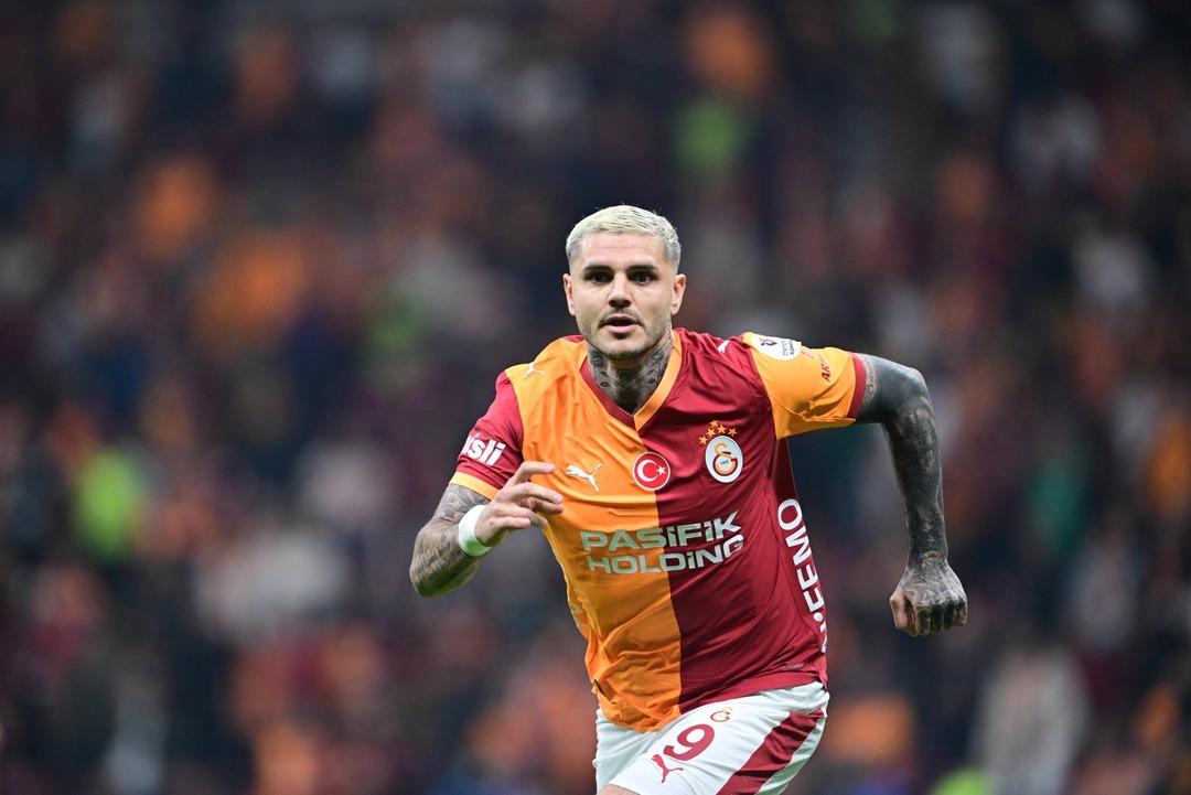 S&uuml;per Kupa &ouml;ncesi Mauro Icardi den ayrılık a&ccedil;ıklaması! S&ouml;zleşmesi bitiyordu... 2