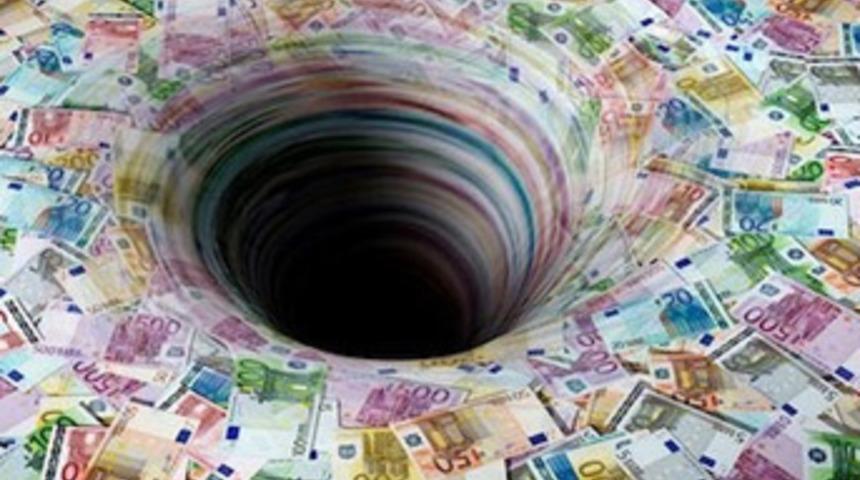 Dış borç 405 milyar doları geçti